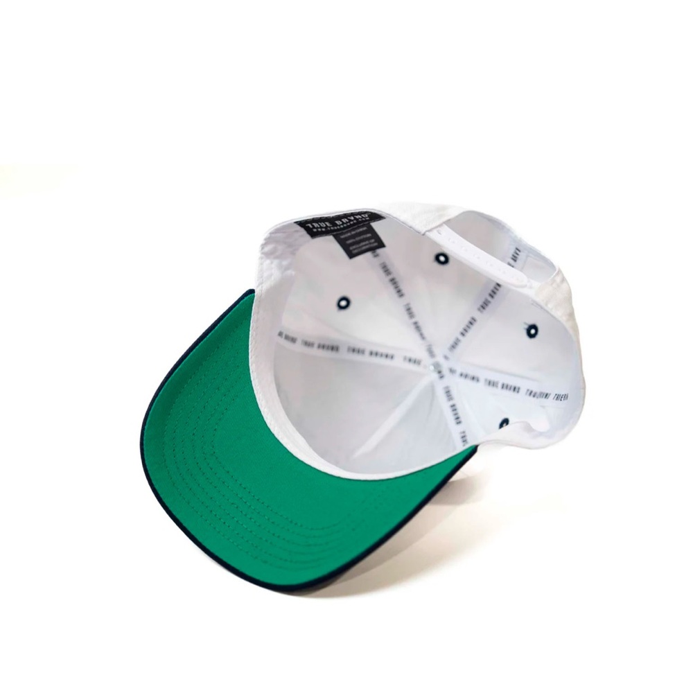 True Brand DALLAS Men's Cap NWOT OS - Picture 2 of 9